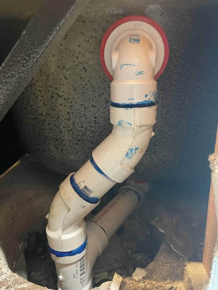 Slide of Ashley Plumbing Services