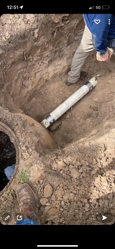 Slide of Ashley Plumbing Services