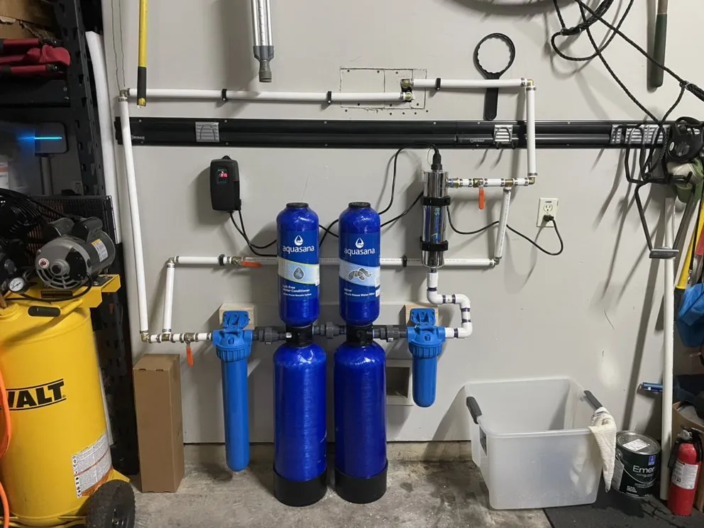 Slide of Ashley Plumbing Services