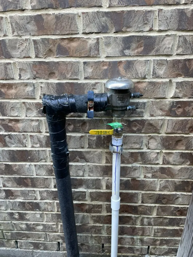 Slide of Ashley Plumbing Services