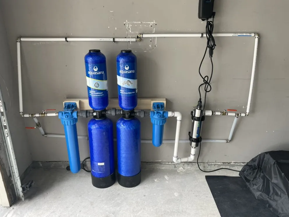 Slide of Ashley Plumbing Services