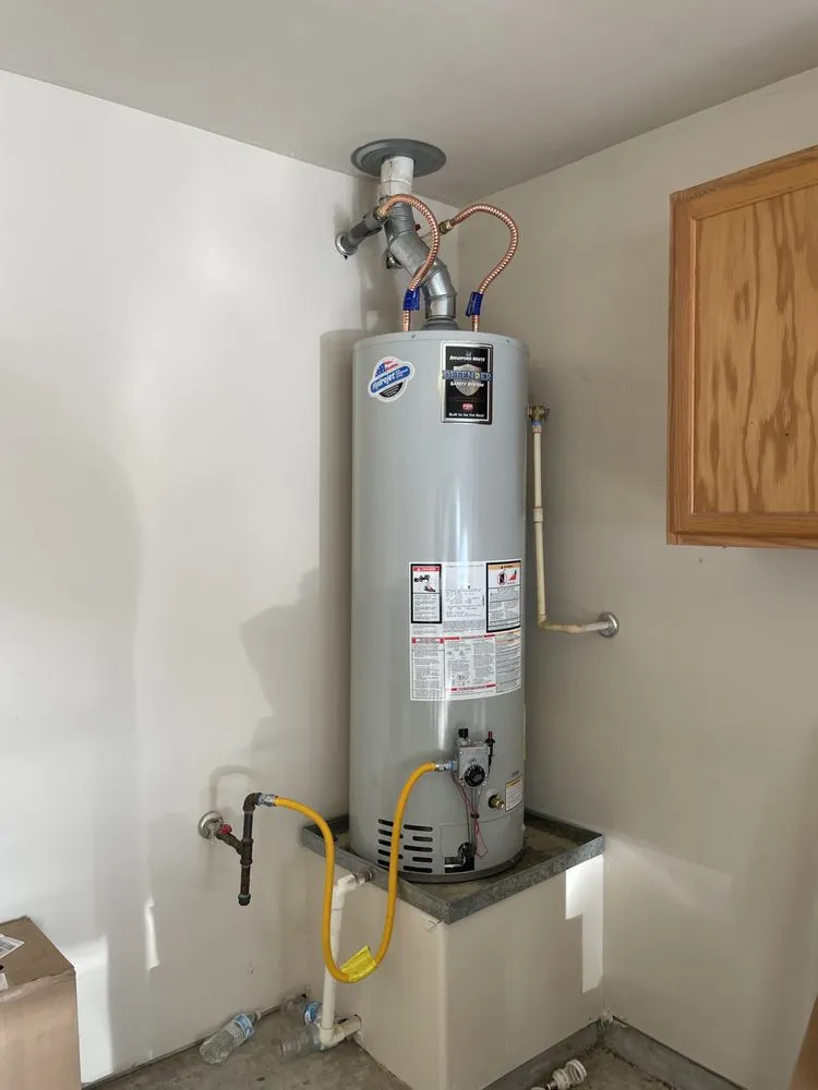 Slide of Ashley Plumbing Services