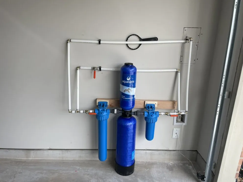 Top-rated leak detection for homes in Tomball, TX by Ashley Plumbing Services