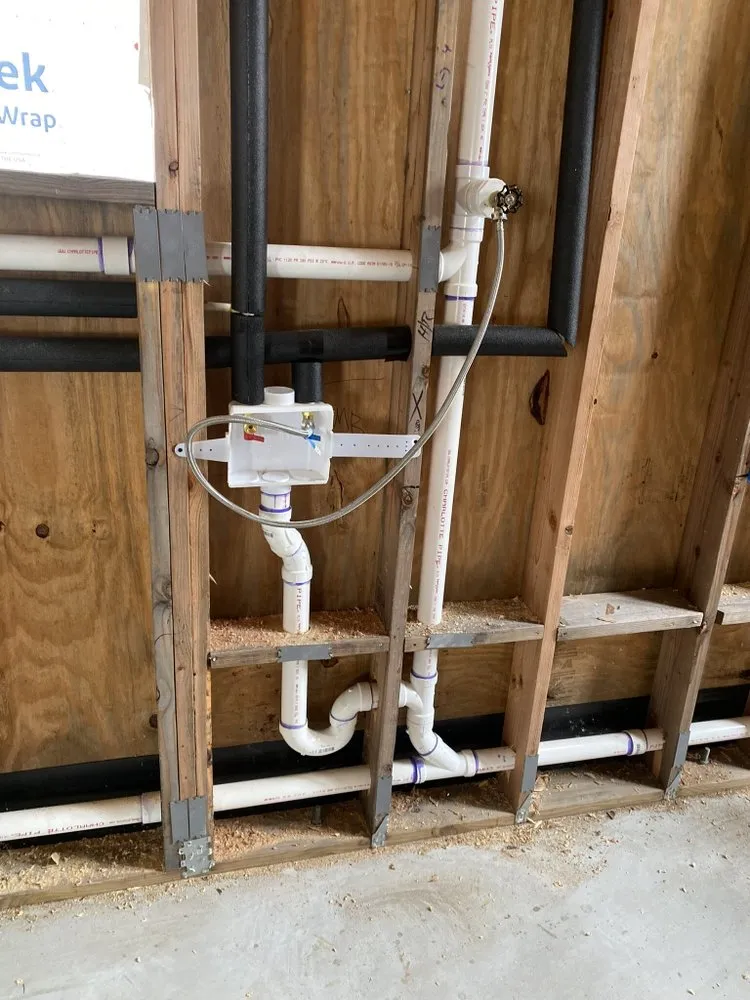 Quality water heater service service in Tomball, TX - Ashley Plumbing Services