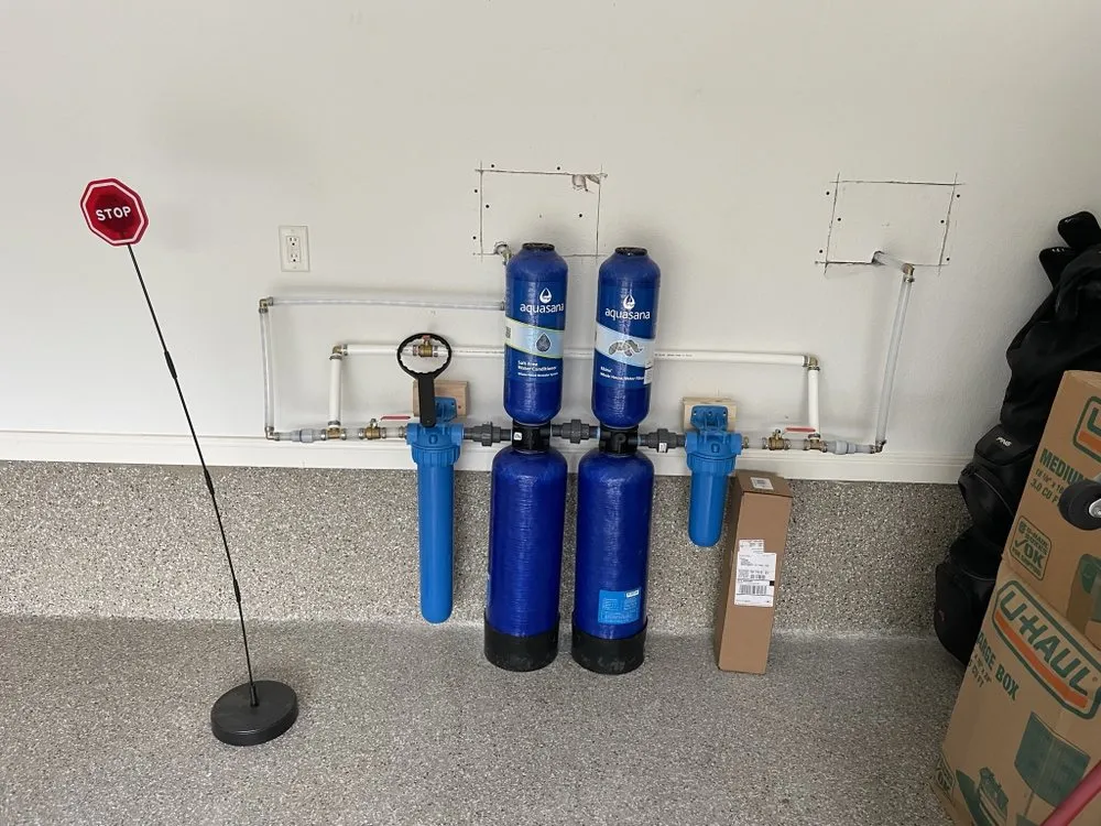 Reliable pipe repair experts serving Tomball, TX - Ashley Plumbing Services
