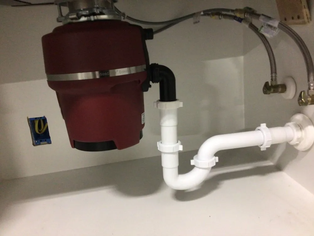 Slide of Ashley Plumbing Services