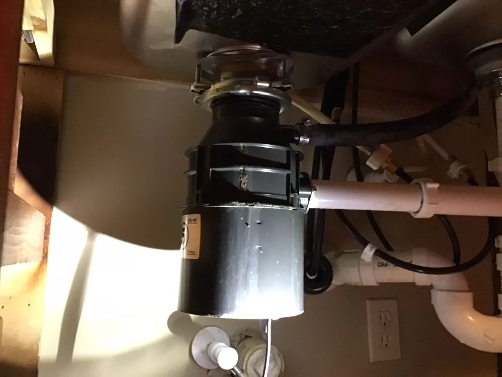 Slide of Ashley Plumbing Services