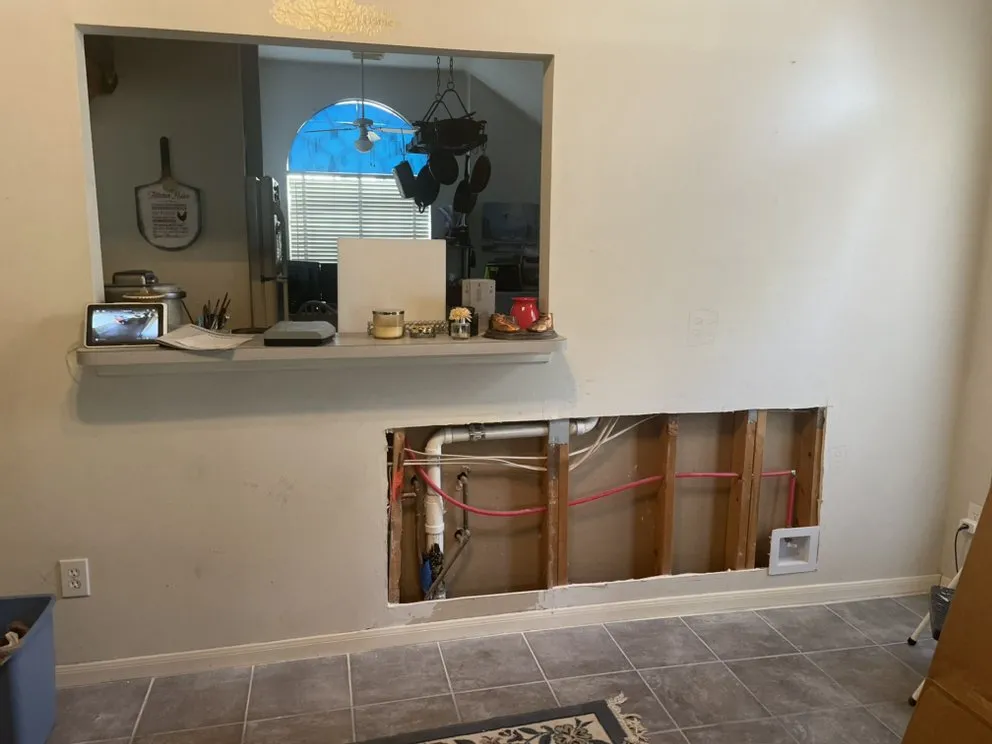 Slide of Ashley Plumbing Services