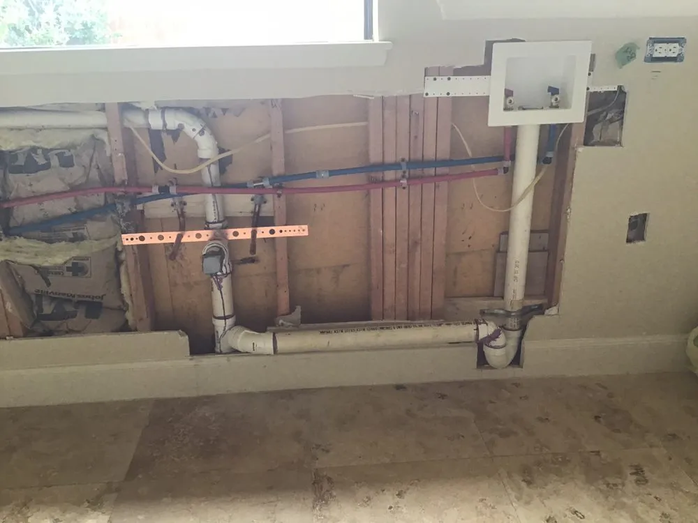 Slide of Ashley Plumbing Services