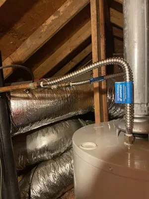 Ashley Plumbing Services