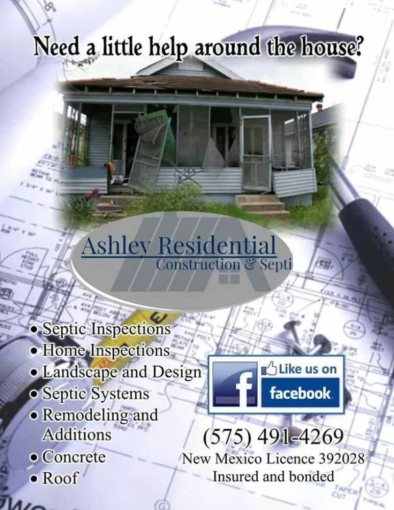 Slide of Ashley Residential Construction & Septic