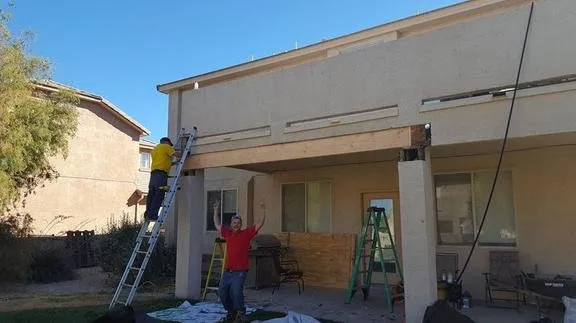 Slide of Ashley Residential Construction & Septic