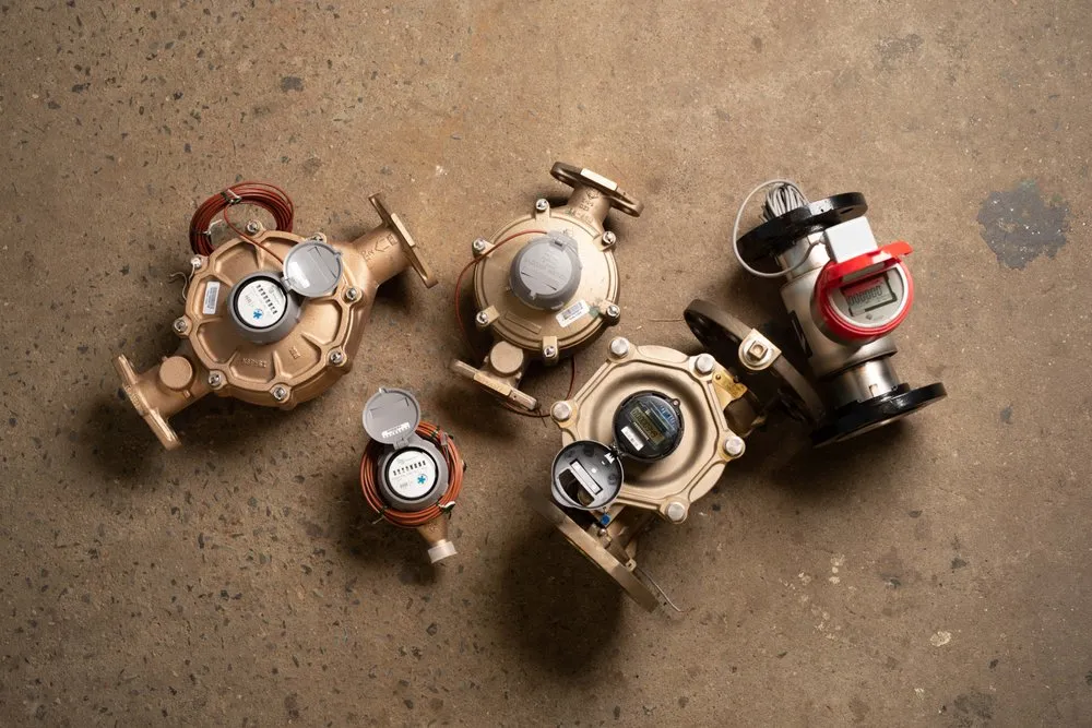 Slide of Ashokan Water Services & Backflow