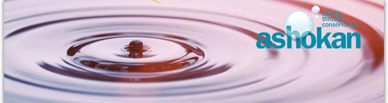 Slide of Ashokan Water Services & Backflow