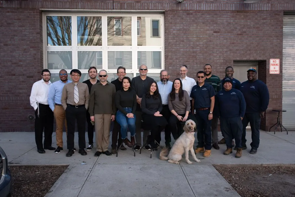 Slide of Ashokan Water Services & Backflow