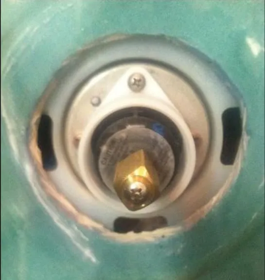 Slide of Ashton's Plumbing