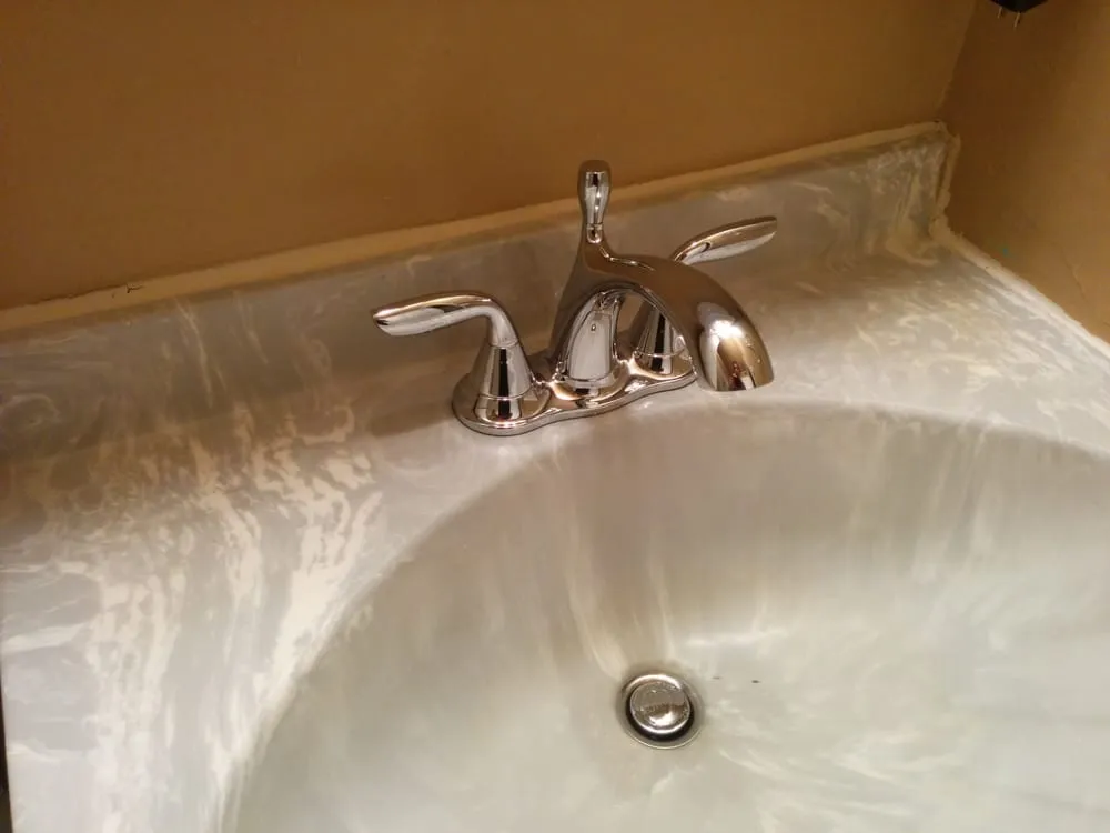 Slide of Ashton's Plumbing