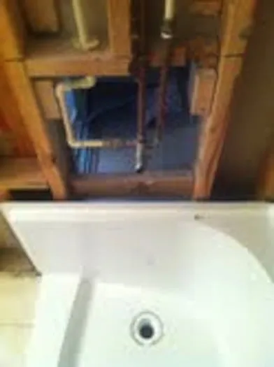 Slide of Ashton's Plumbing