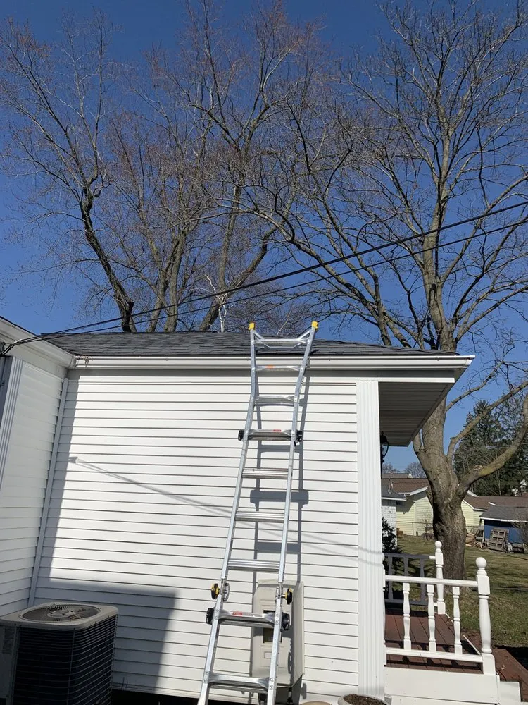 Slide of Ashwood Services