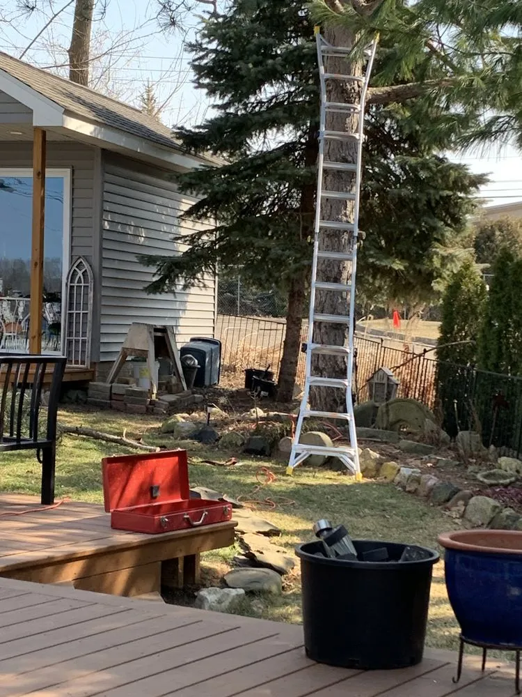 Slide of Ashwood Services