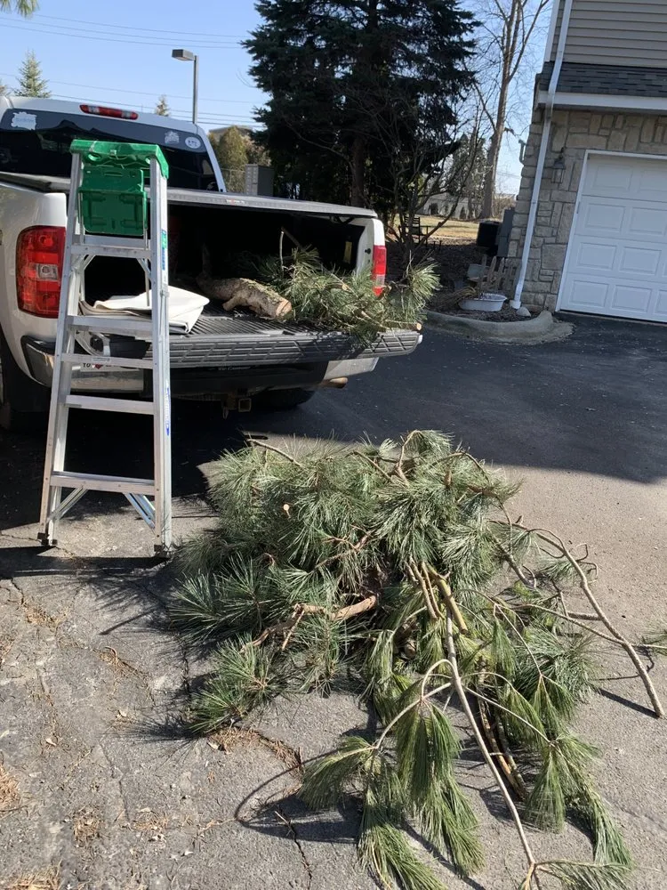 Slide of Ashwood Services