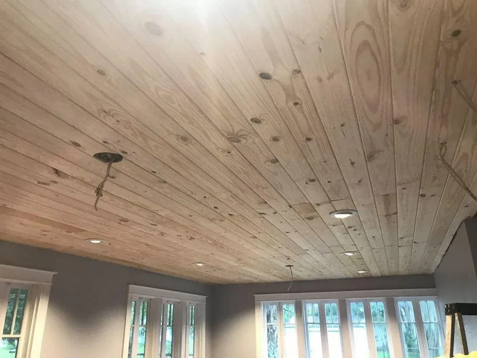 Slide of Ashworth Maintenance Group