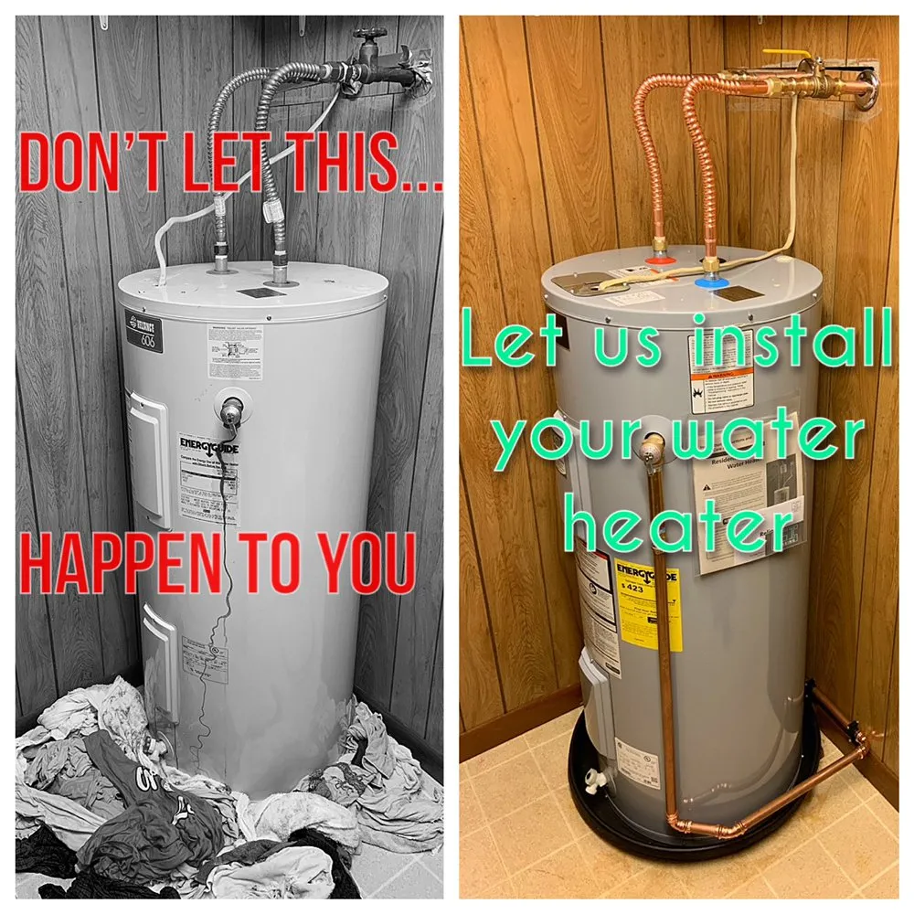 Slide of A.S.I. Plumbing