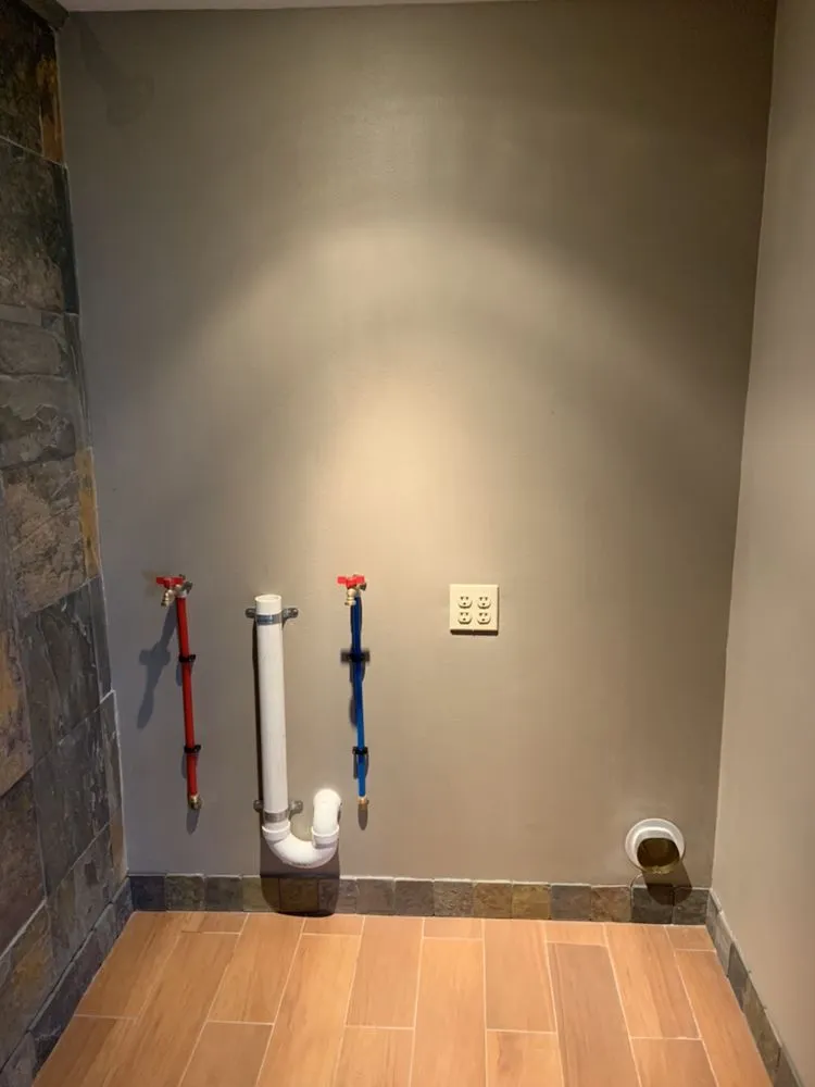 Slide of A.S.I. Plumbing