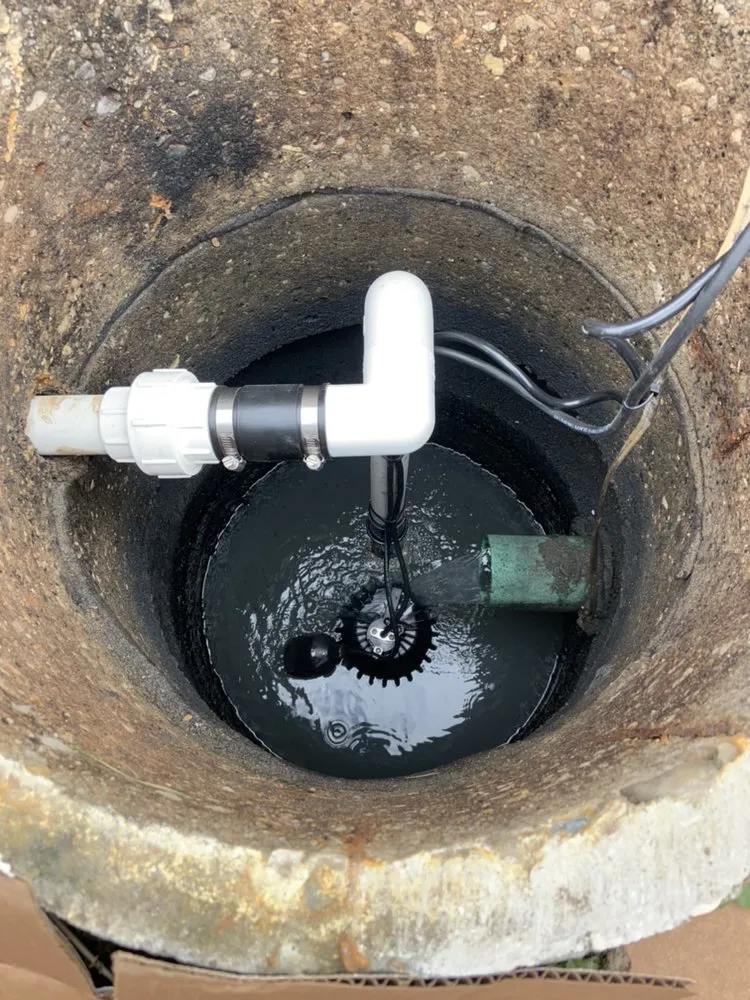 Slide of A.S.I. Plumbing