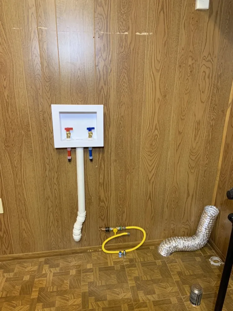 Slide of A.S.I. Plumbing