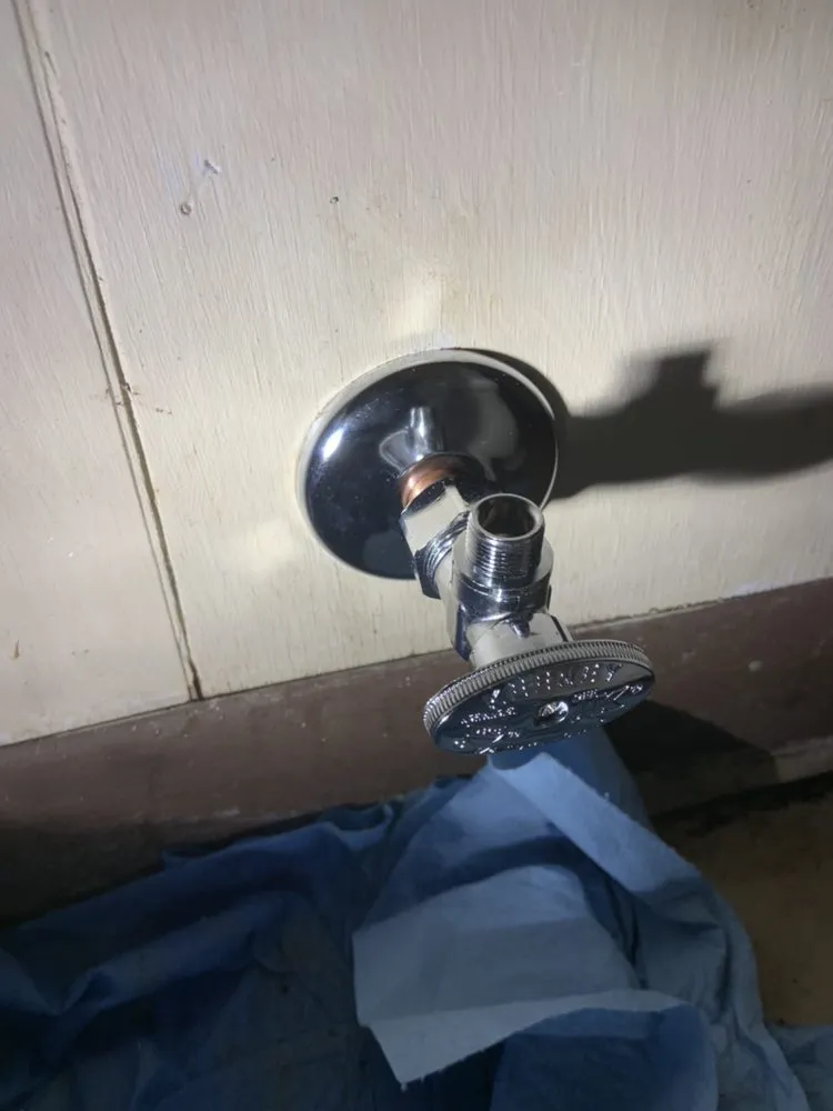 Slide of A.S.I. Plumbing