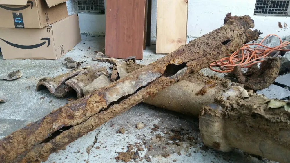 Slide of ASI Plumbing