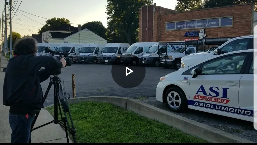 Slide of ASI Plumbing