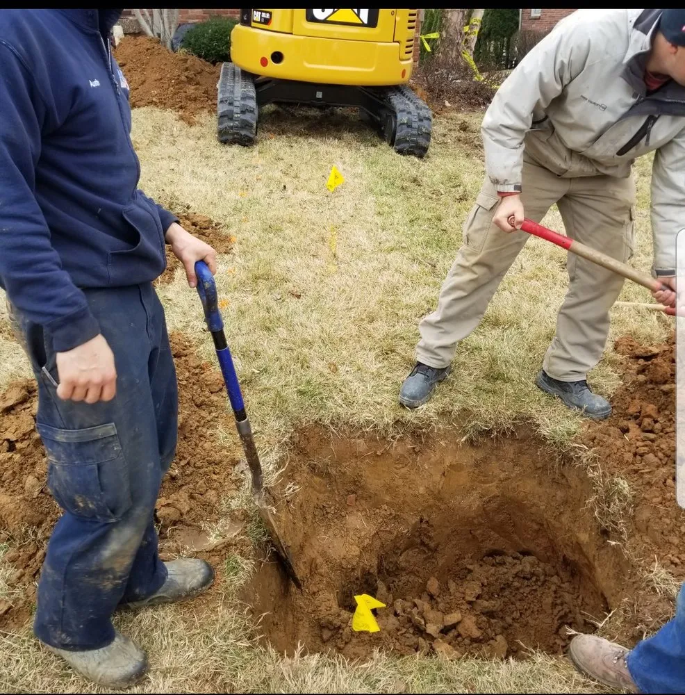 Slide of ASI Plumbing