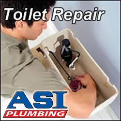 Slide of ASI Plumbing