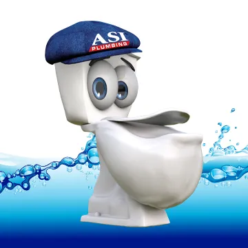 Slide of ASI Plumbing
