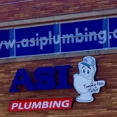 Slide of ASI Plumbing