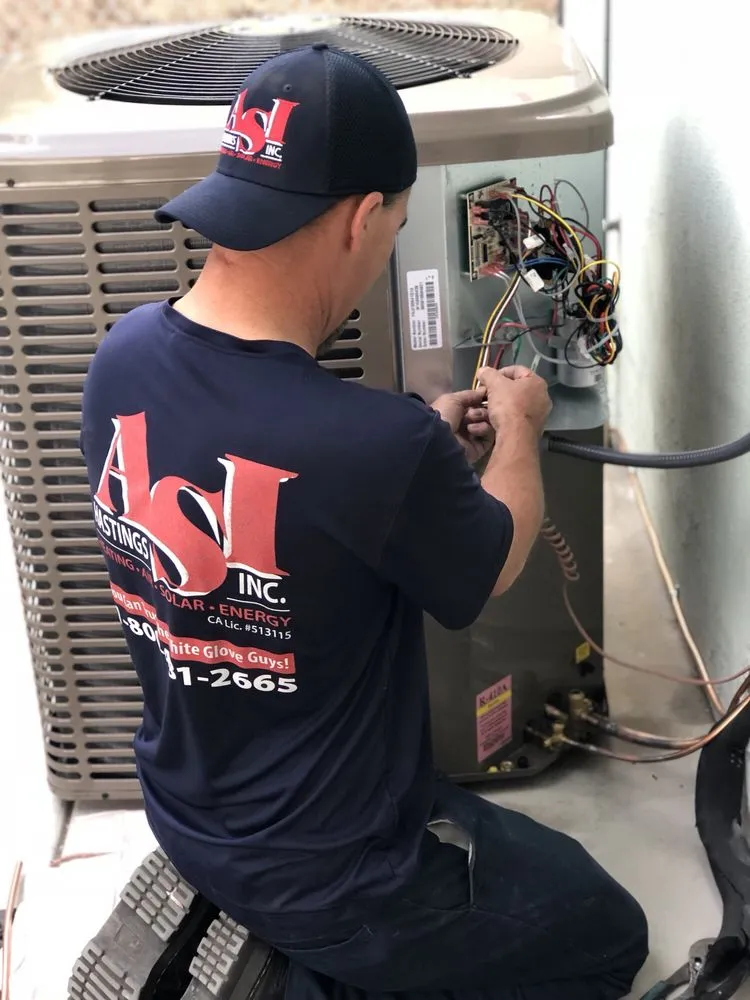 Affordable drain cleaning for homes in San Diego, CA by ASI, The White Glove Guys