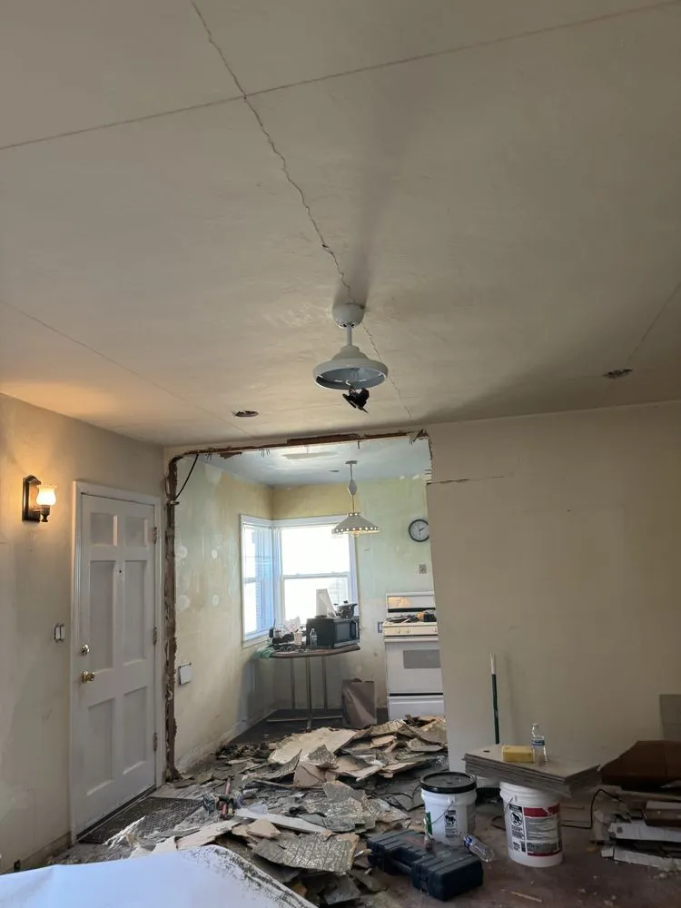 Reliable pipe repair in San Jose, CA by Asian Construction