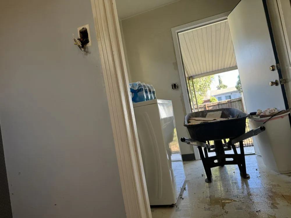 Top-rated plumbing repair experts serving San Jose, CA - Asian Construction