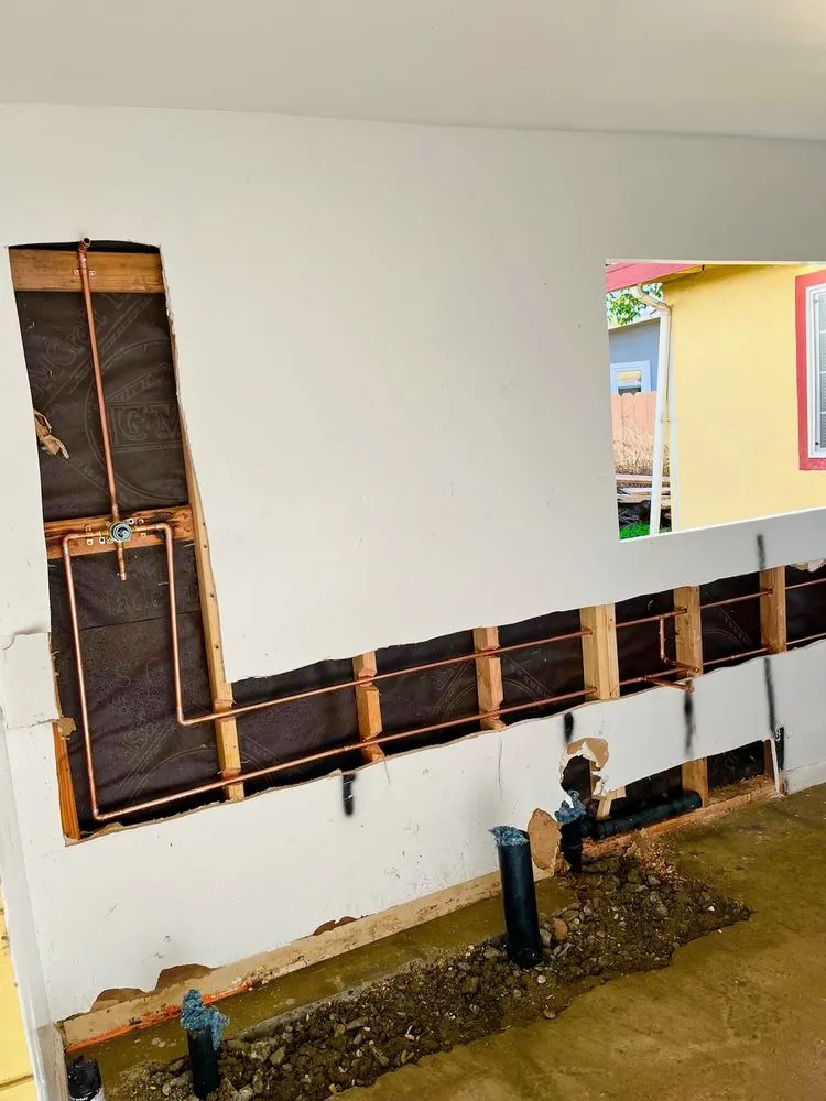 Slide of Asian Construction