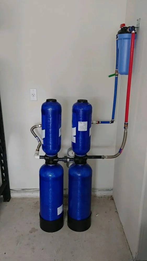 Slide of Asics Plumbing Services