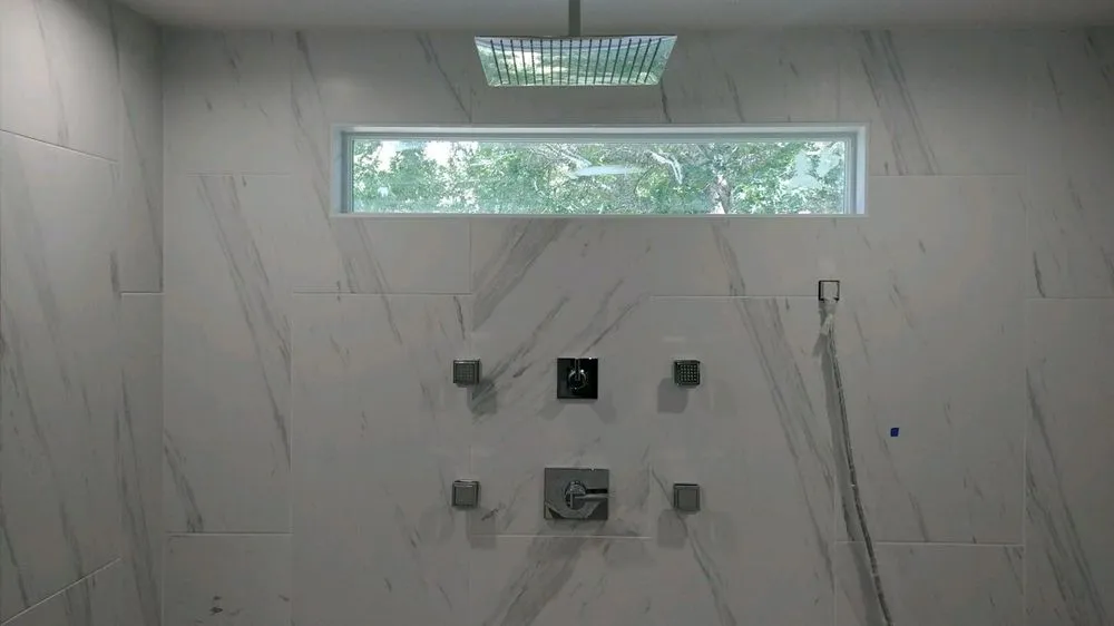 Slide of Asics Plumbing Services