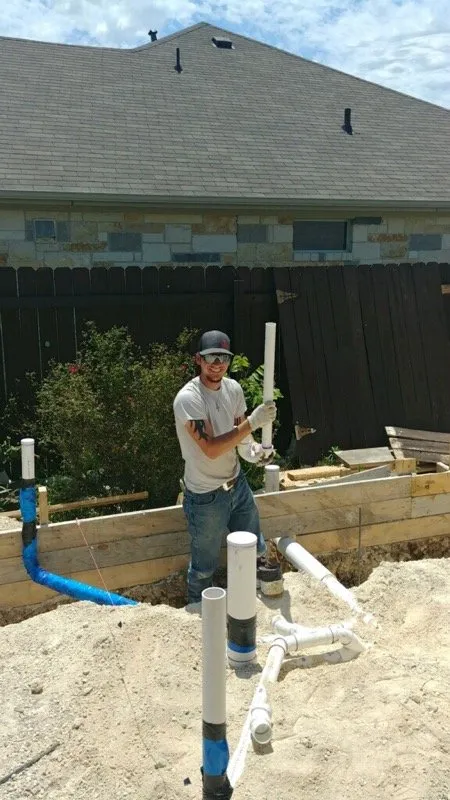 Slide of Asics Plumbing Services