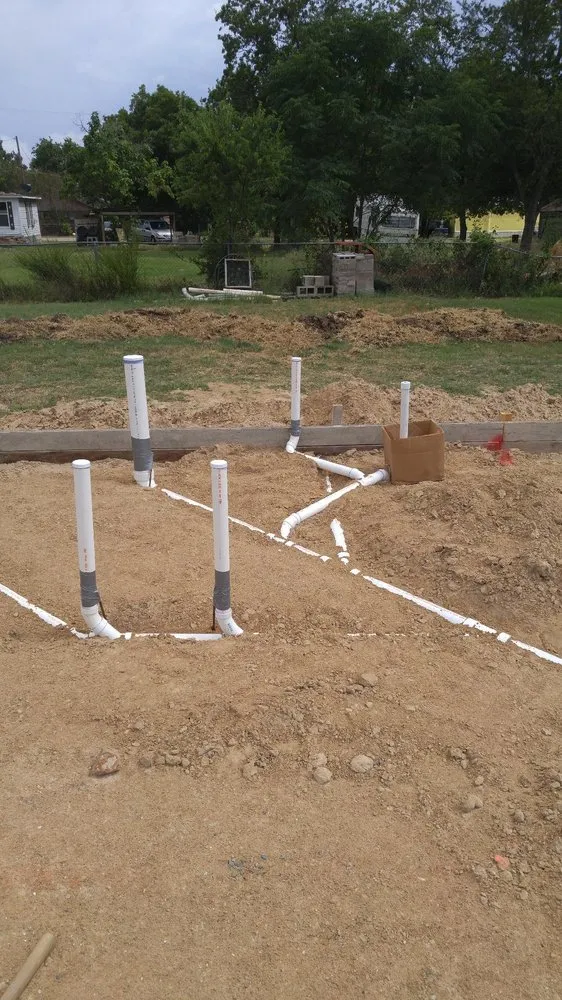 Slide of Asics Plumbing Services