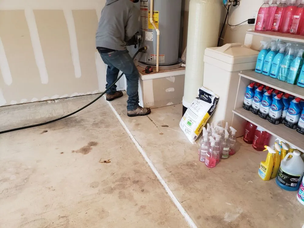 Slide of Ask Bill's Plumbing