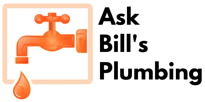 Slide of Ask Bill's Plumbing