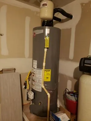 Ask Bill's Plumbing Logo