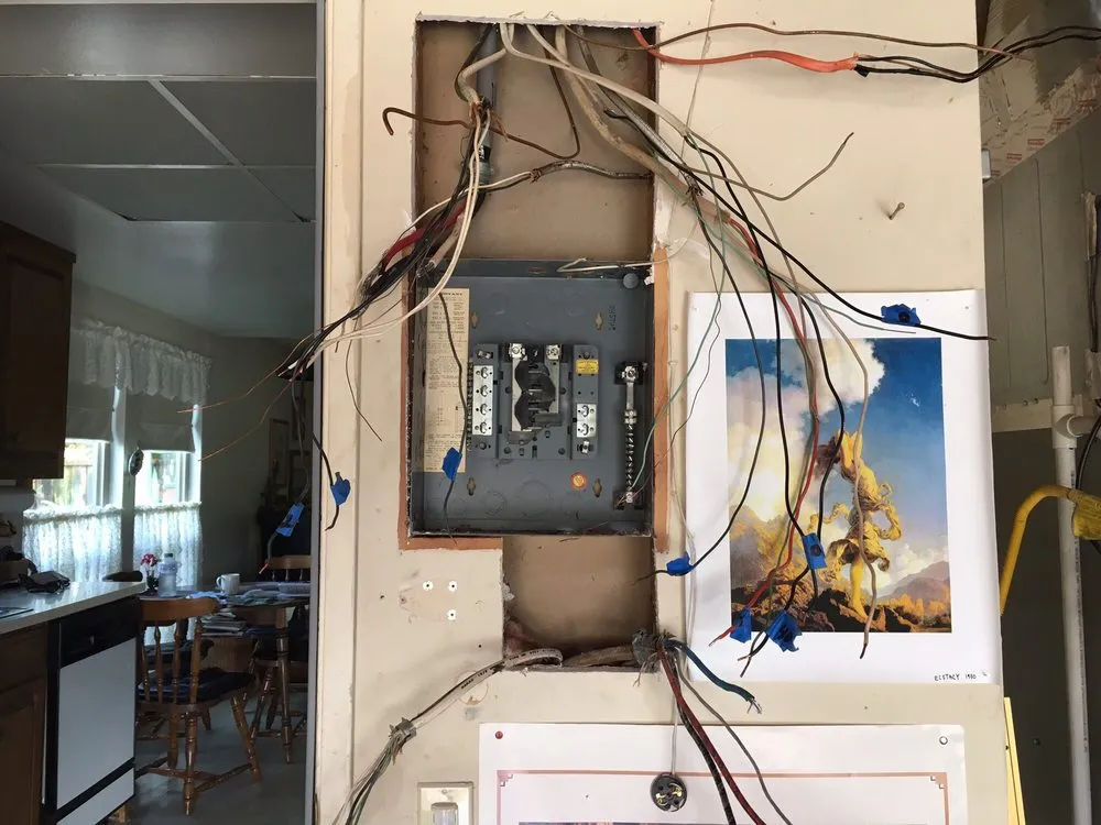 Slide of Ask Jim to Fix It