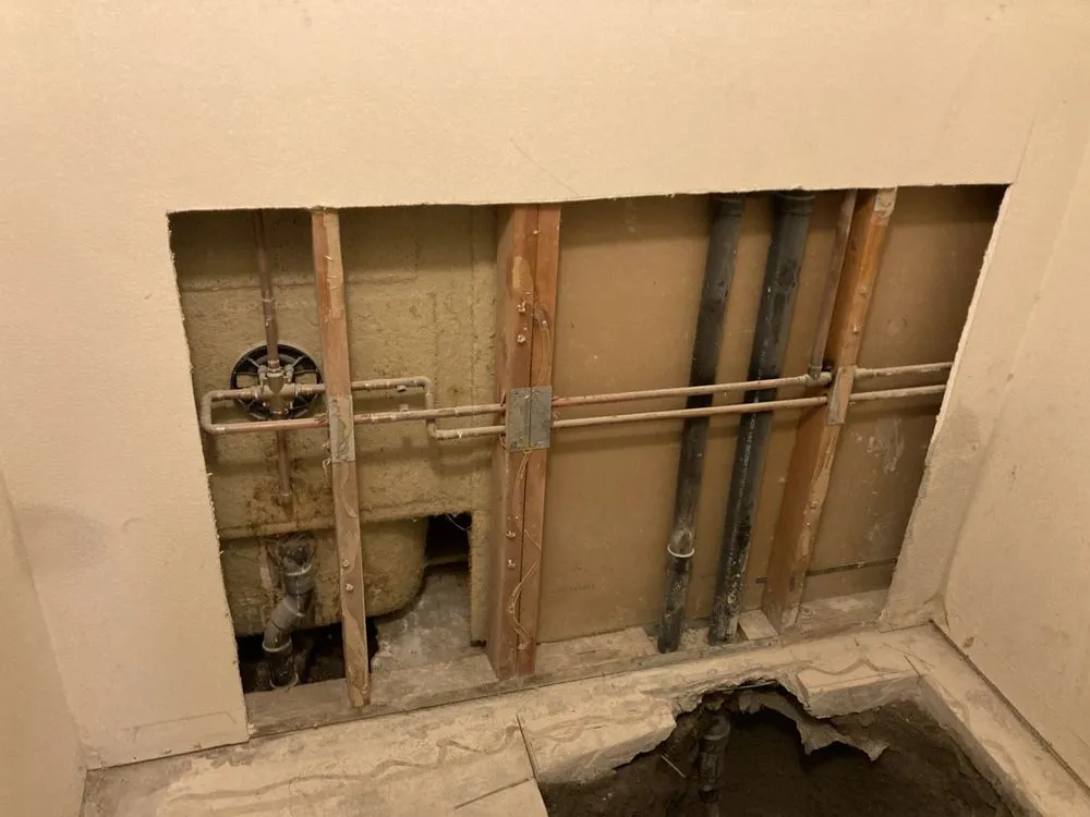 Slide of Ask Ryan Plumbing